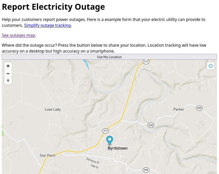 electricity-outage
