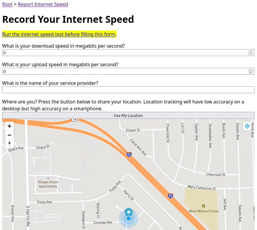 internet-speed